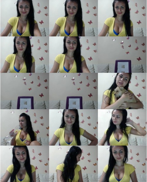 Download Video File: myfreecams missel3ktra
