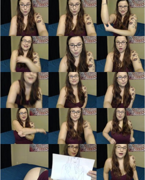 Download Video File: myfreecams missjordin 