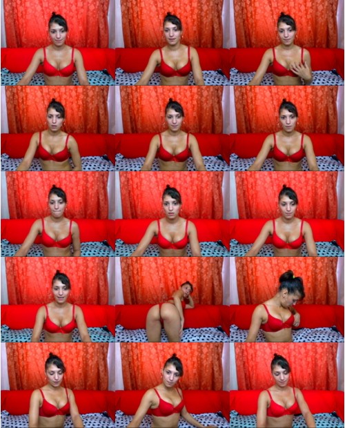 Download Video File: myfreecams missmayyra