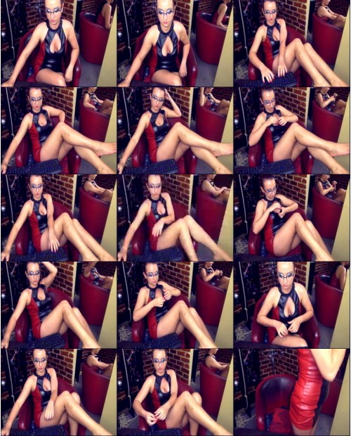 Download Video File: myfreecams mistressjulie