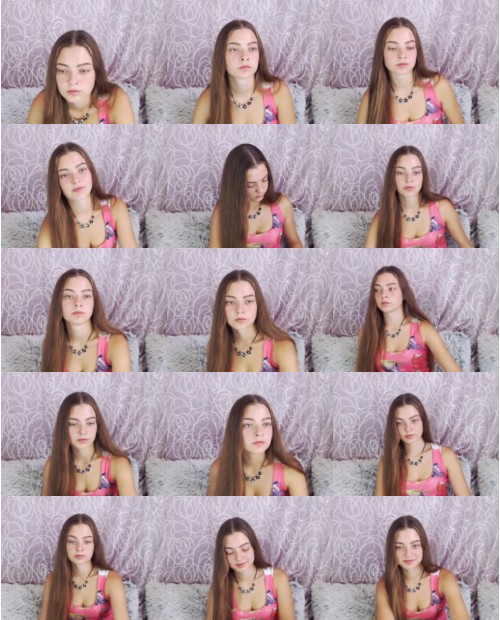 Download Video File: myfreecams morisolle