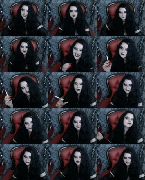Download Video File: myfreecams msblackwidoow