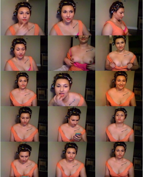 Download Video File: myfreecams nadzya