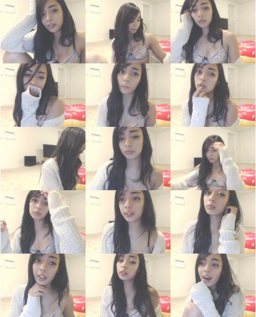 Download Video File: myfreecams nami 