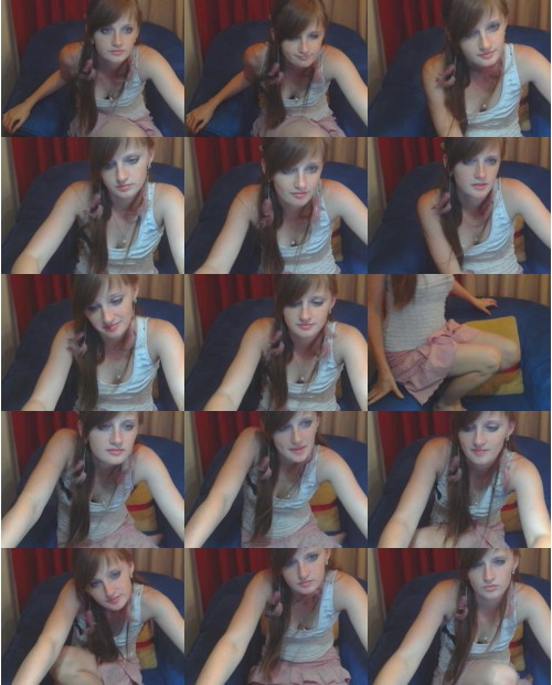 Download Video File: myfreecams nanameee
