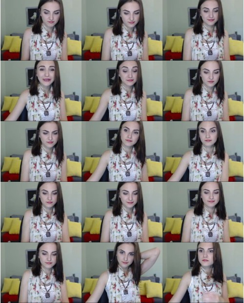 Download Video File: myfreecams nensyjane