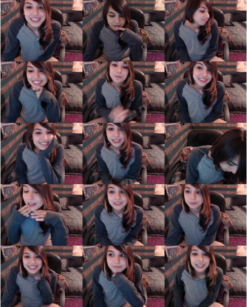 Download Video File: myfreecams nerdynikki