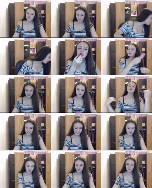 Download Video File: myfreecams niki benz