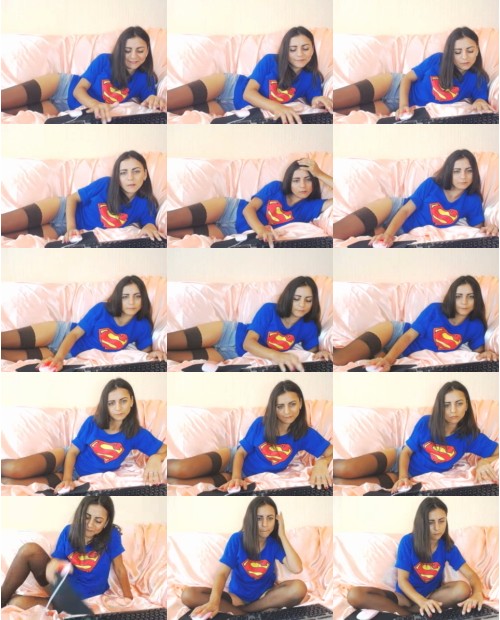 Download Video File: myfreecams nikkiwell