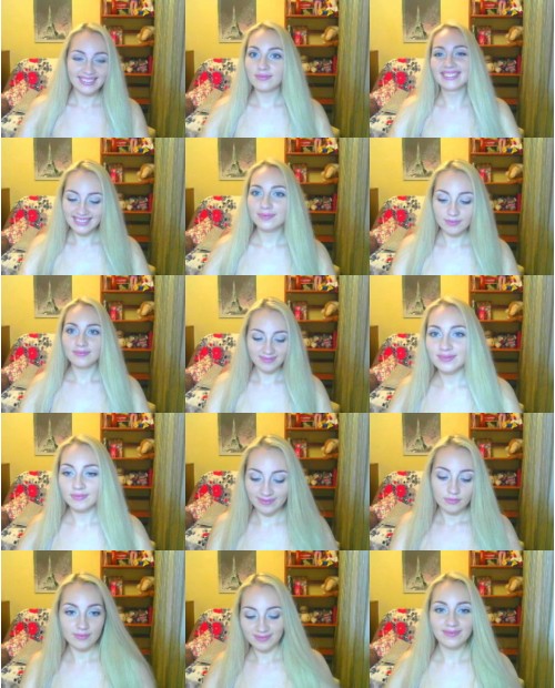 Download Video File: myfreecams nina fisher