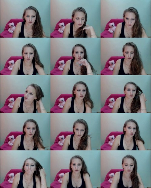 Download Video File: myfreecams ninahartle