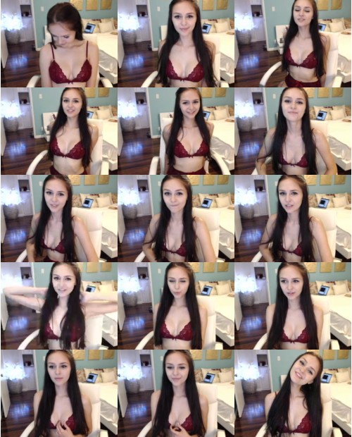 Download Video File: myfreecams ninaonfire