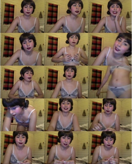 Download Video File: myfreecams ninaopal