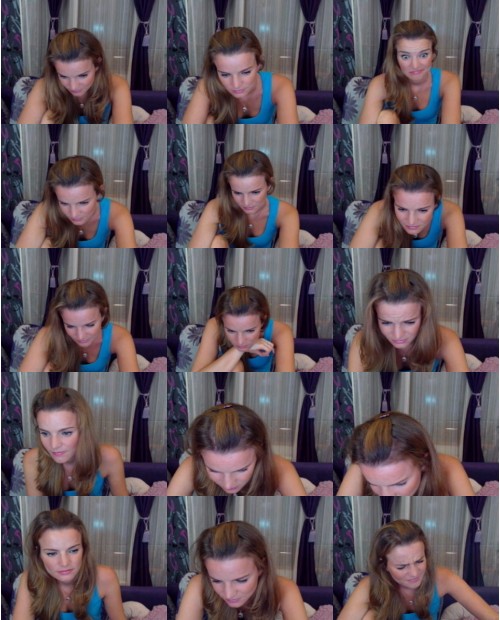 Download Video File: myfreecams norellai