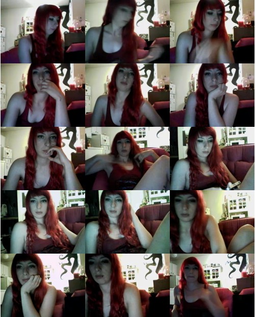Download Video File: myfreecams nuagerose