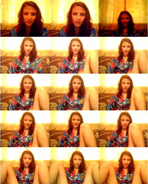 Download Video File: myfreecams nyuta