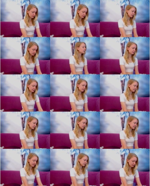 Download Video File: myfreecams oops girl