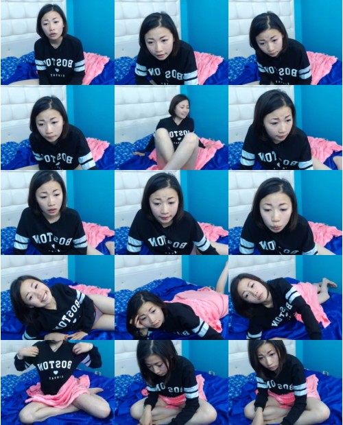 Download Video File: myfreecams orientalfox
