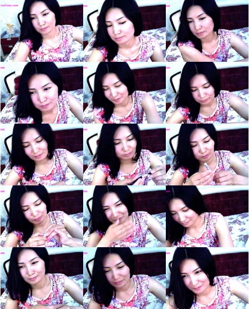 Download Video File: myfreecams osmana777