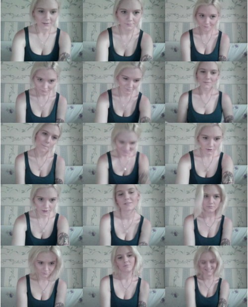Download Video File: myfreecams paleflower