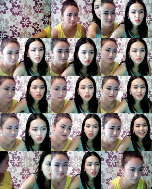 Download Video File: myfreecams paradise xx