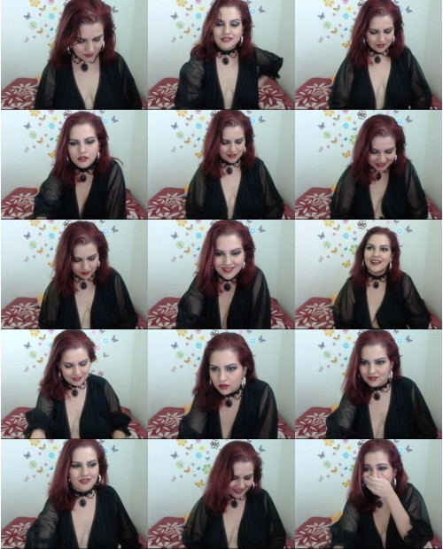 Download Video File: myfreecams paula mendez