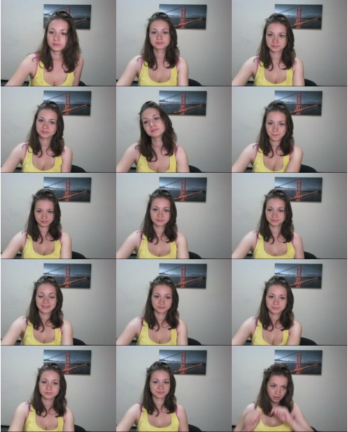 Download Video File: myfreecams peris vialton