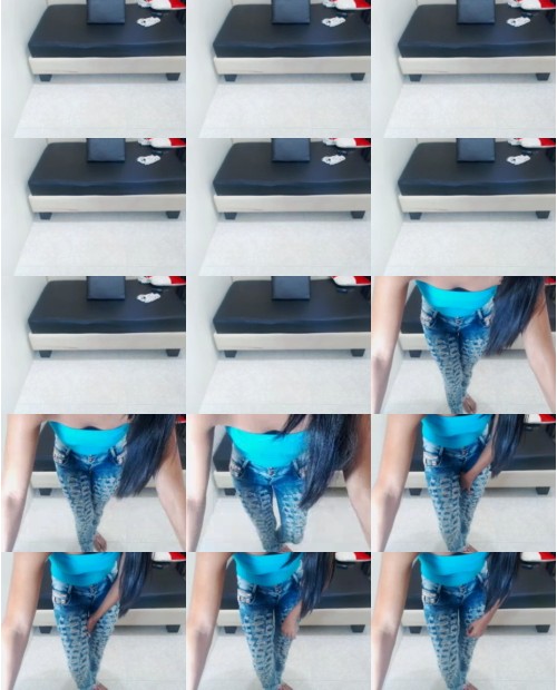 Download Video File: myfreecams princeshorny1