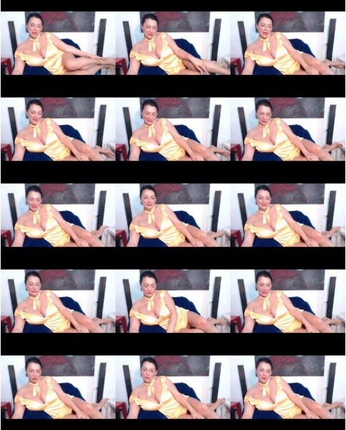Download Video File: myfreecams queenfeetkari