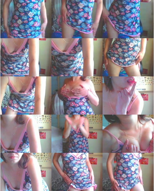 Download Video File: myfreecams realmadam