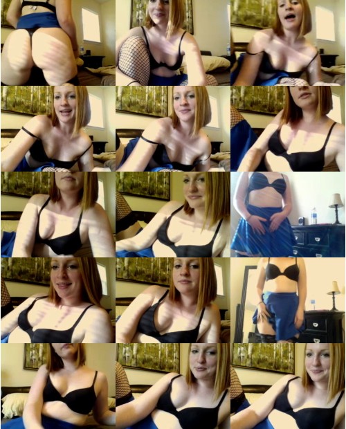 Download Video File: myfreecams redheadkisses