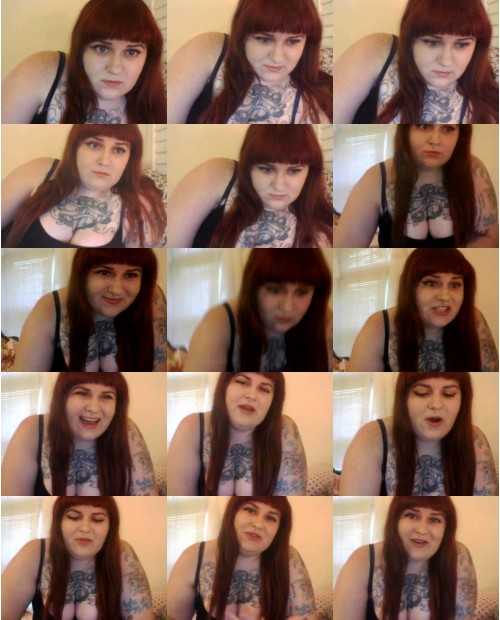 Download Video File: myfreecams redsubsally
