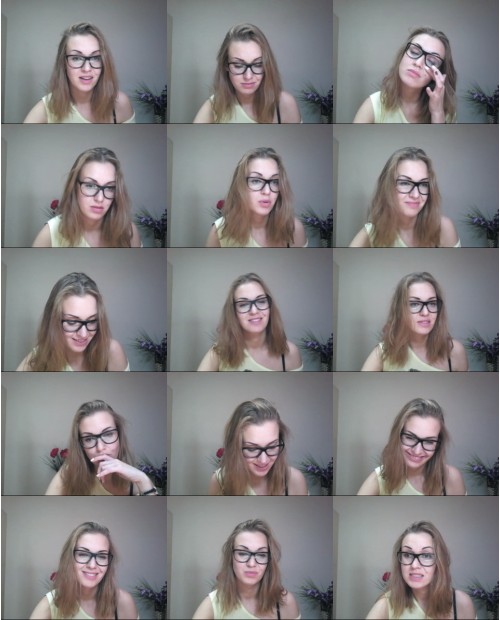Download Video File: myfreecams reychanna