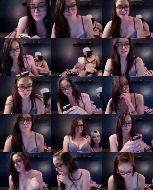 Download Video File: myfreecams riley roxx