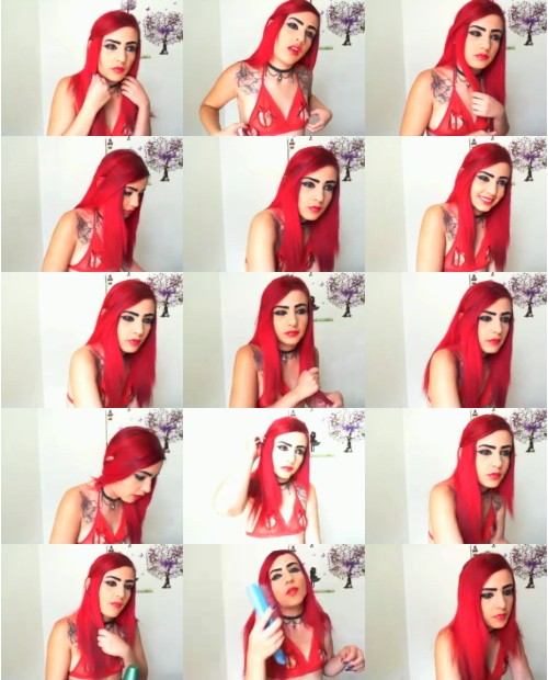 Download Video File: myfreecams rockxanasweet