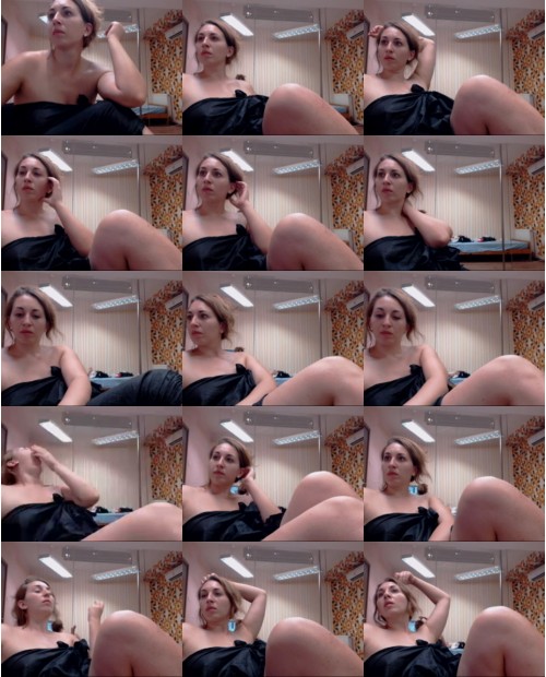 Download Video File: myfreecams rominapearl