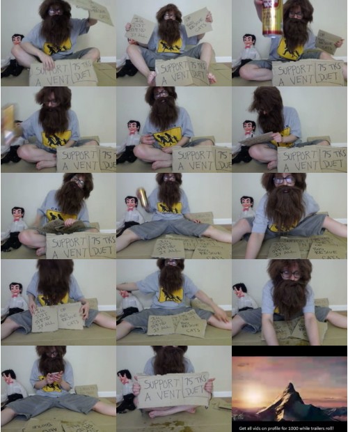 Download Video File: myfreecams ronchaos