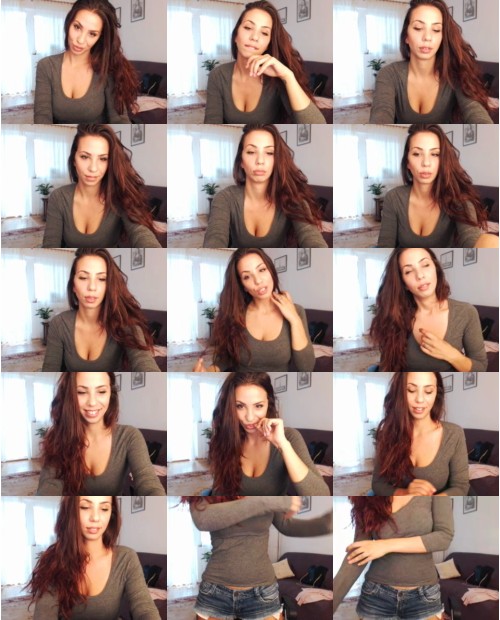 Download Video File: myfreecams rossany