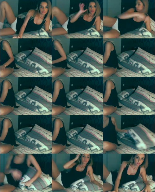 Download Video File: myfreecams roxyroxxx