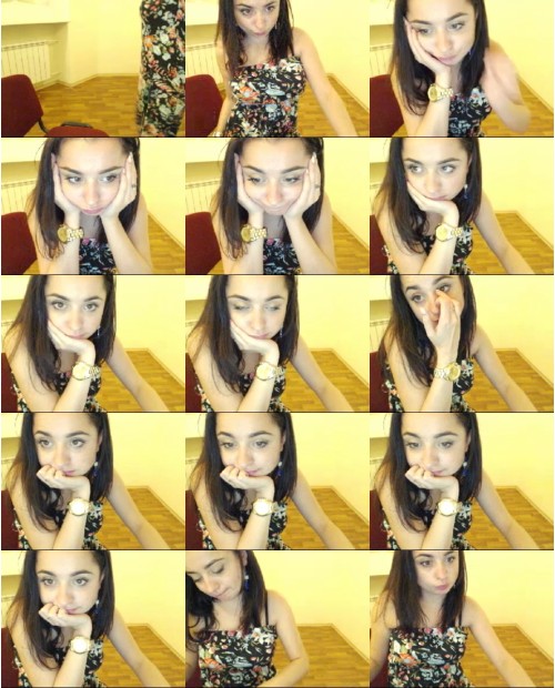 Download Video File: myfreecams roxyselena