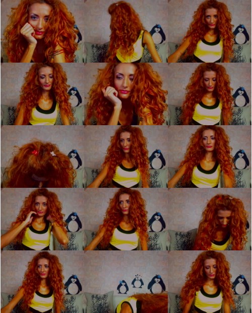 Download Video File: myfreecams rubin amy