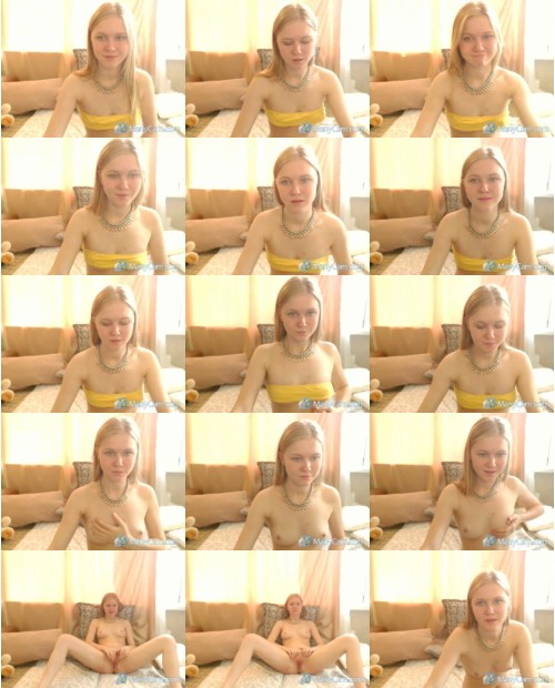 Download Video File: myfreecams russbeauty