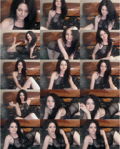 Download Video File: myfreecams sallvia