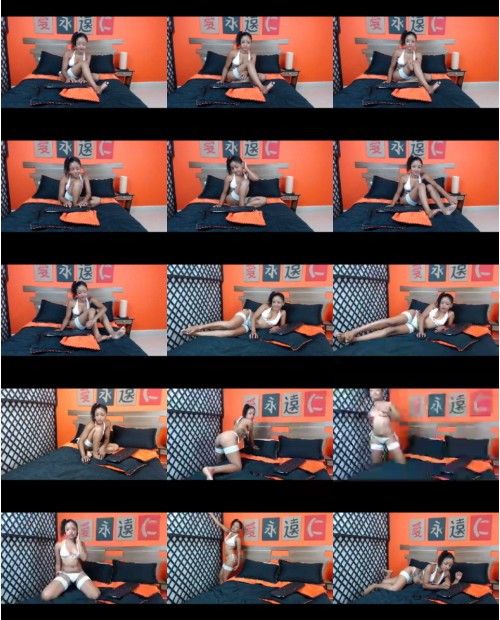 Download Video File: myfreecams salomemendez