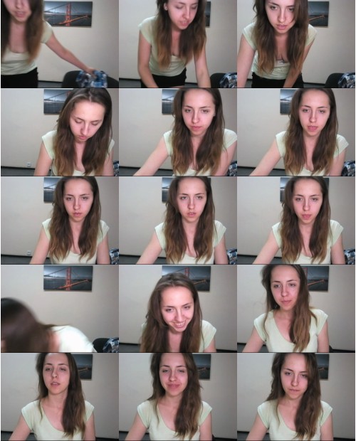 Download Video File: myfreecams samanta braun