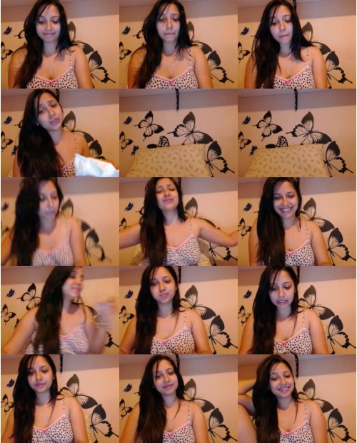 Download Video File: myfreecams samiraakhann