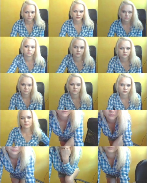 Download Video File: myfreecams sammlee21