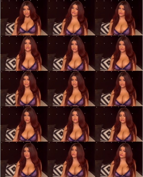 Download Video File: myfreecams samyrax