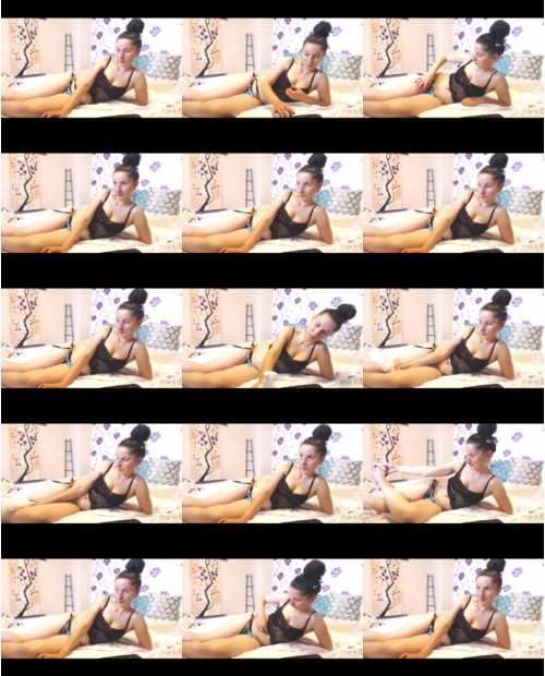 Download Video File: myfreecams sandracruzz