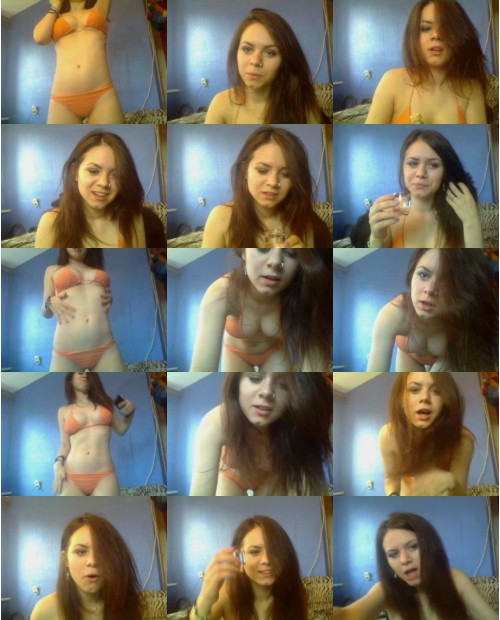 Download Video File: myfreecams sandraoh